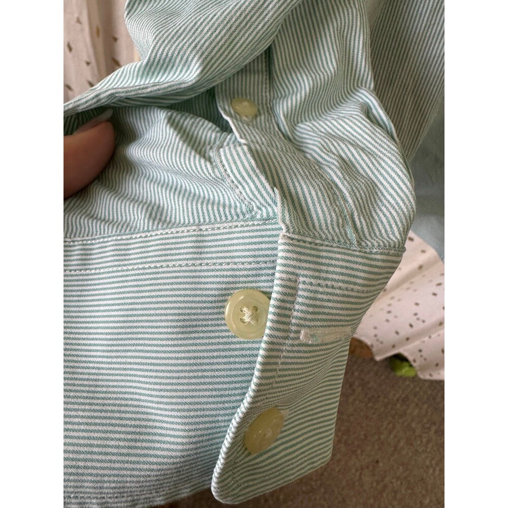 Peter Millar Men Performance Nylon Stretch Pin St… - image 5